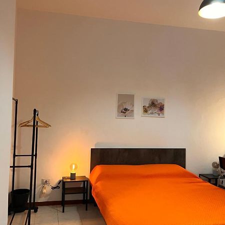 Appartamento Bianca Lavica Guest-House Catania Esterno foto