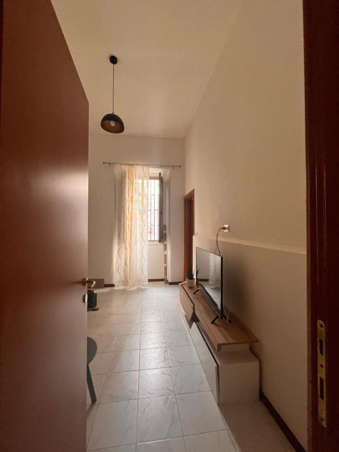 Appartamento Bianca Lavica Guest-House Catania Esterno foto
