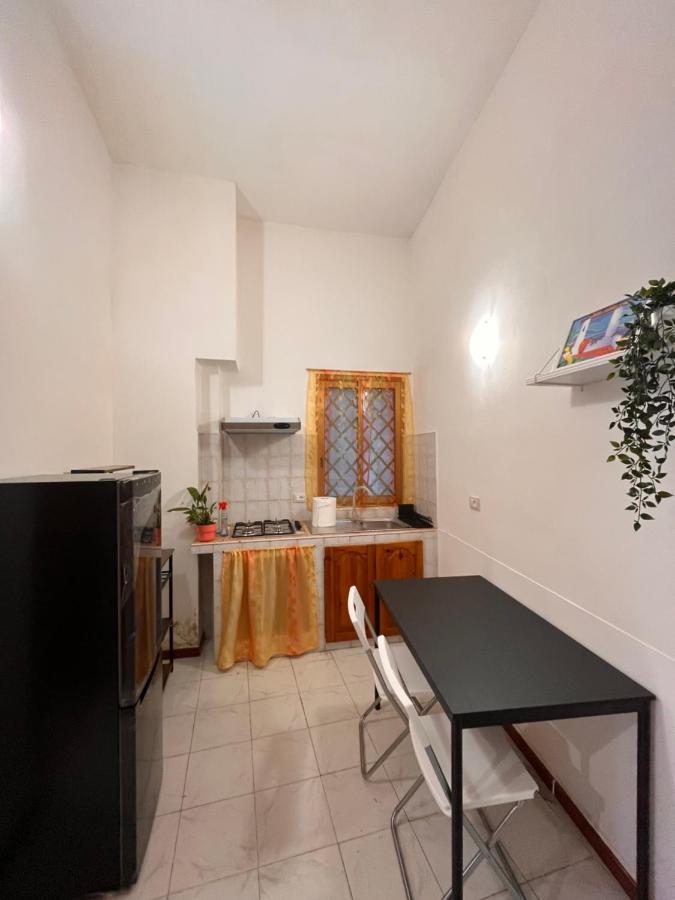 Appartamento Bianca Lavica Guest-House Catania Esterno foto