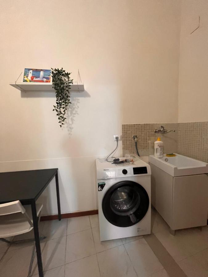 Appartamento Bianca Lavica Guest-House Catania Esterno foto