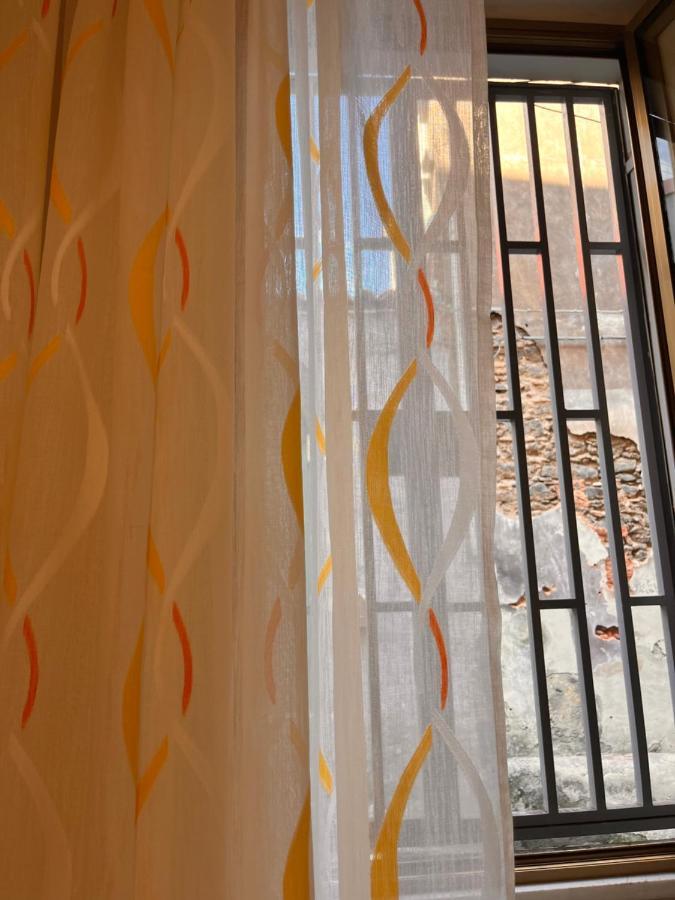 Appartamento Bianca Lavica Guest-House Catania Esterno foto