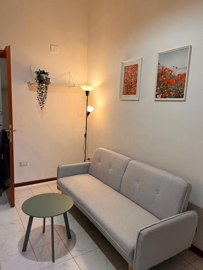 Appartamento Bianca Lavica Guest-House Catania Esterno foto