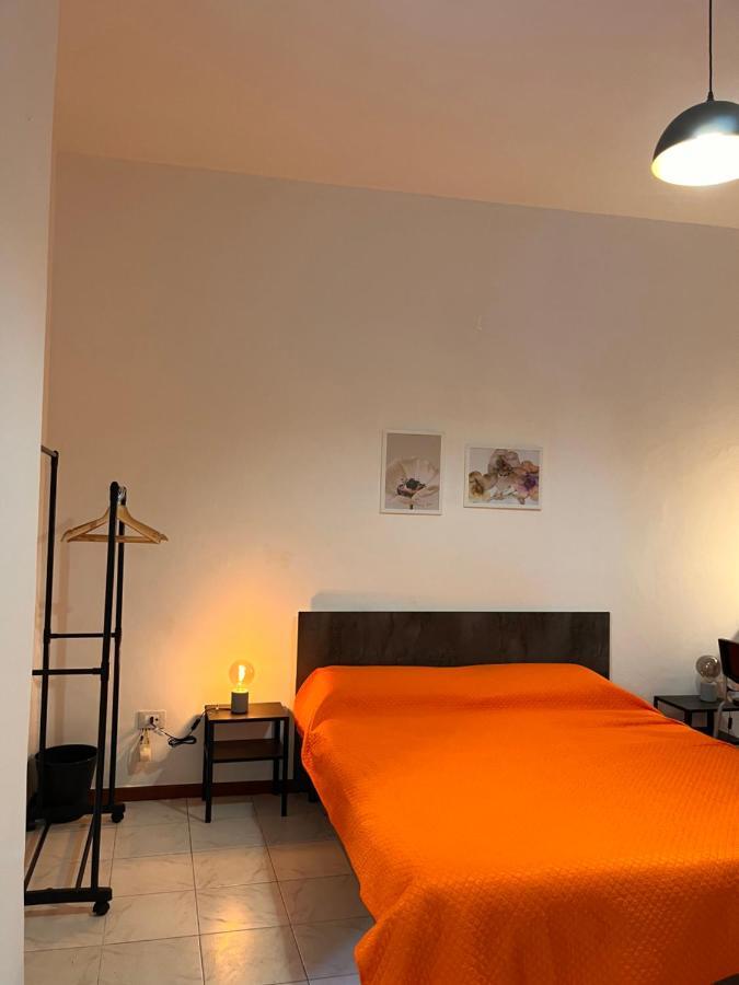 Appartamento Bianca Lavica Guest-House Catania Esterno foto