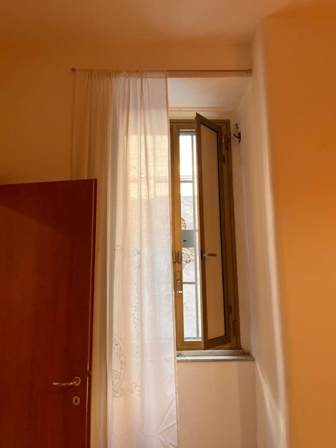 Appartamento Bianca Lavica Guest-House Catania Esterno foto