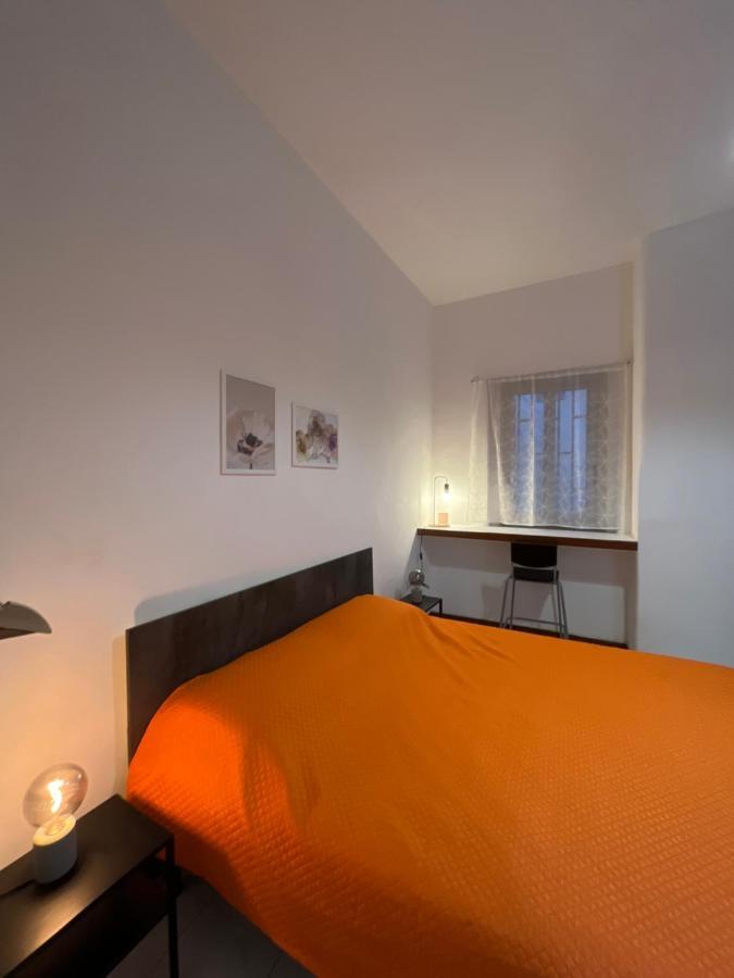 Appartamento Bianca Lavica Guest-House Catania Esterno foto